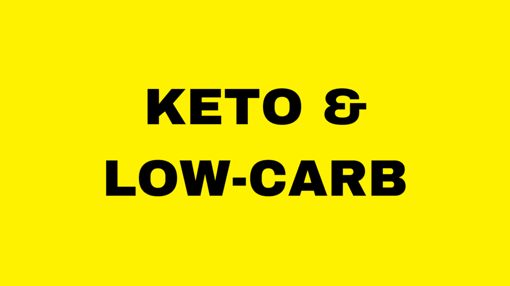 keto