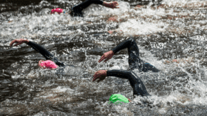 Voeding voor de iron man